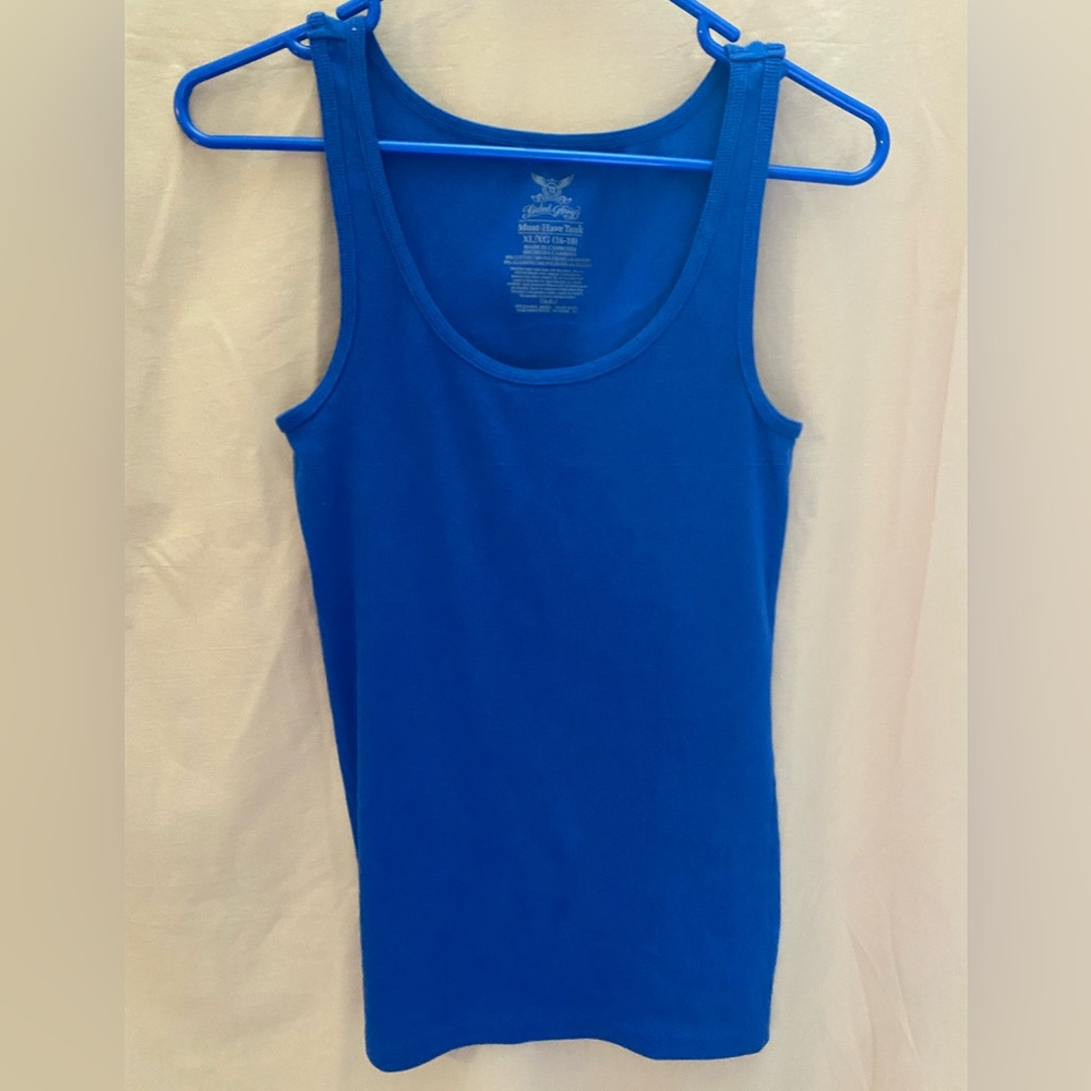 Faded Glory Must Have Tank